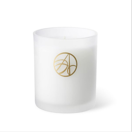 180g Wholesale custom scented natural soy wax candles manufacturers China with private label
